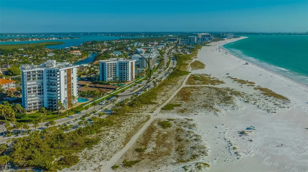 101 Benjamin Franklin Drive Sarasota FL 34236