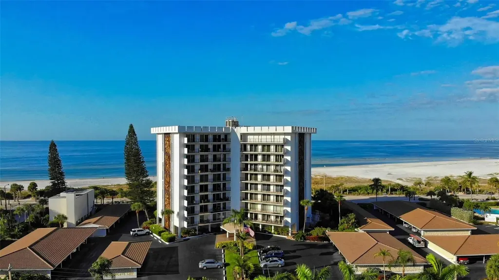 101 Benjamin Franklin Drive Sarasota FL 34236