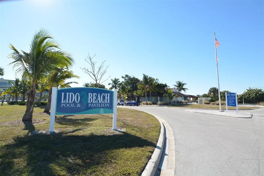 101 Benjamin Franklin Drive Sarasota FL 34236