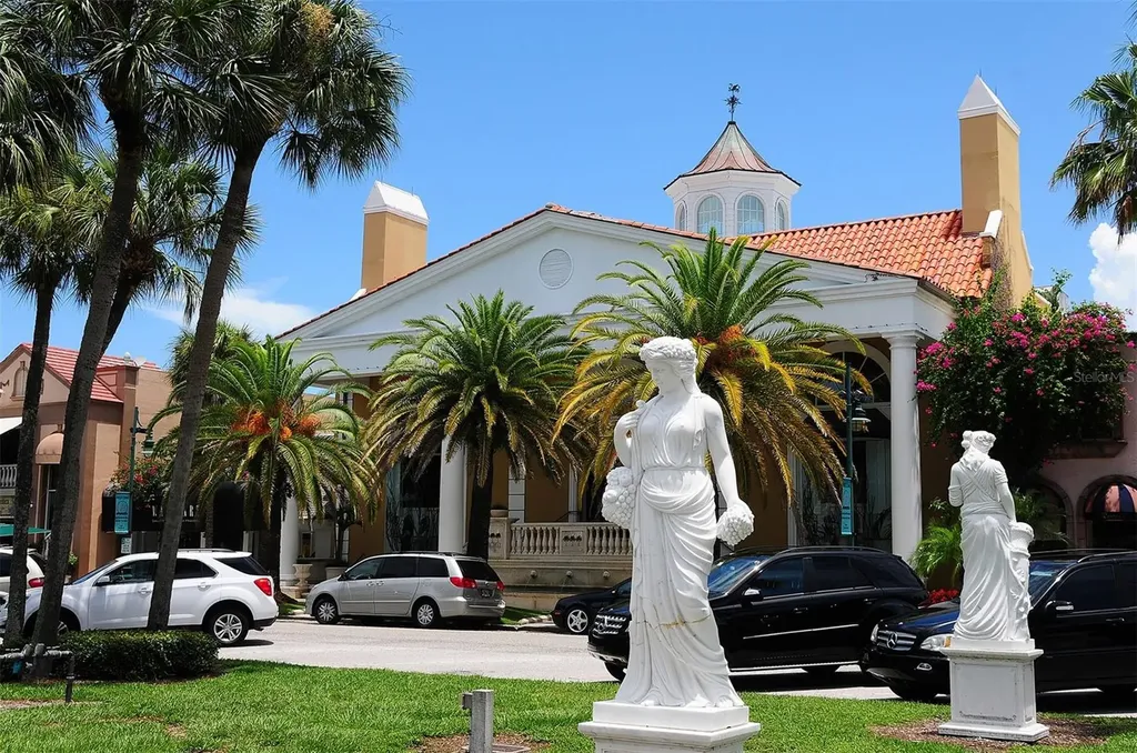 101 Benjamin Franklin Drive Sarasota FL 34236