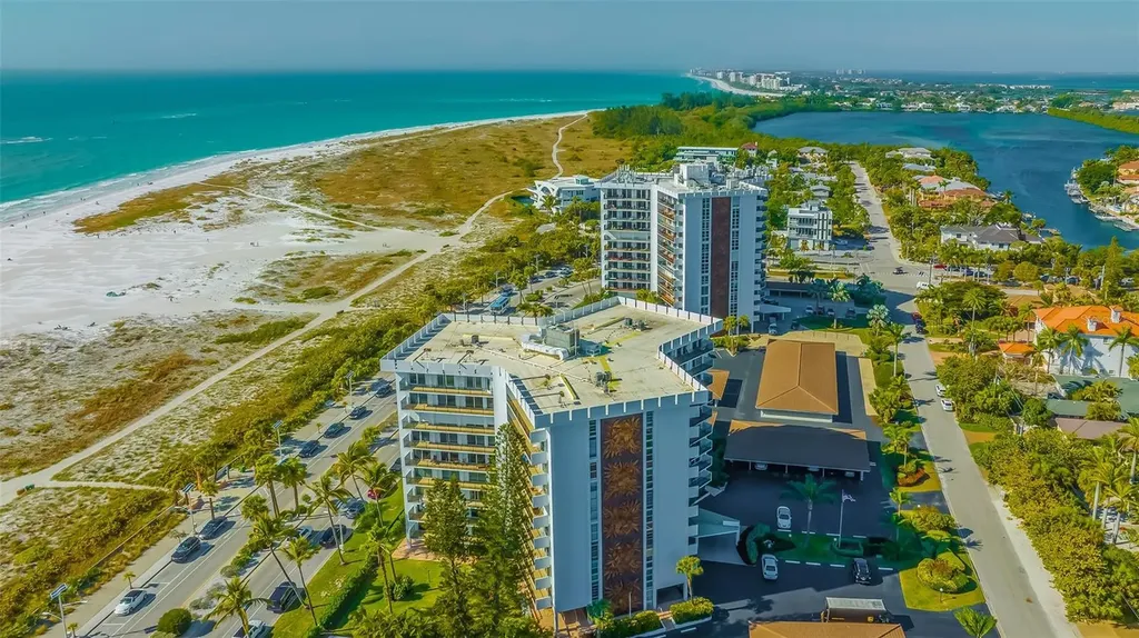 101 Benjamin Franklin Drive Sarasota FL 34236