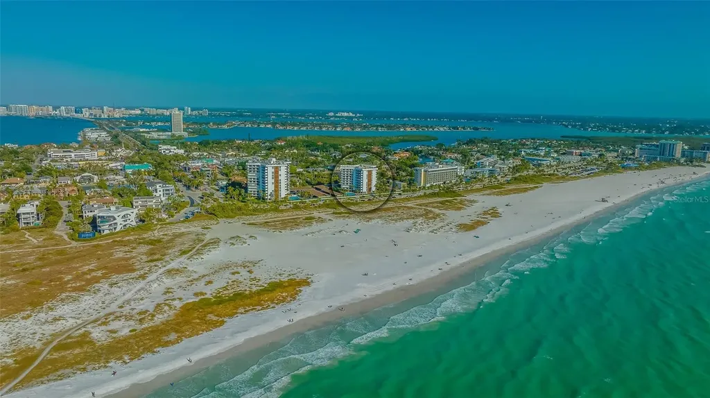 101 Benjamin Franklin Drive Sarasota FL 34236