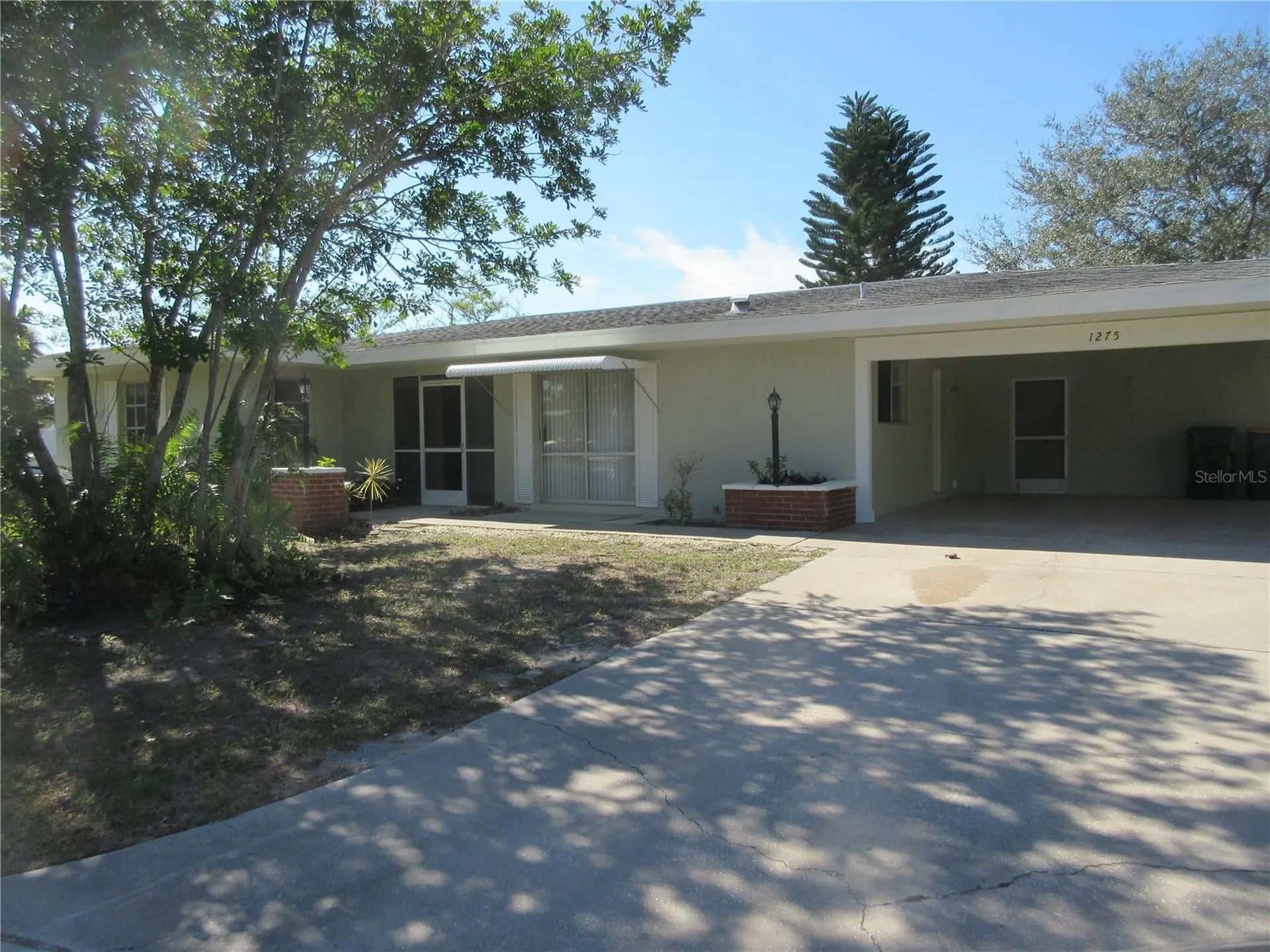 1275 Price Circle NW Port Charlotte FL 33948