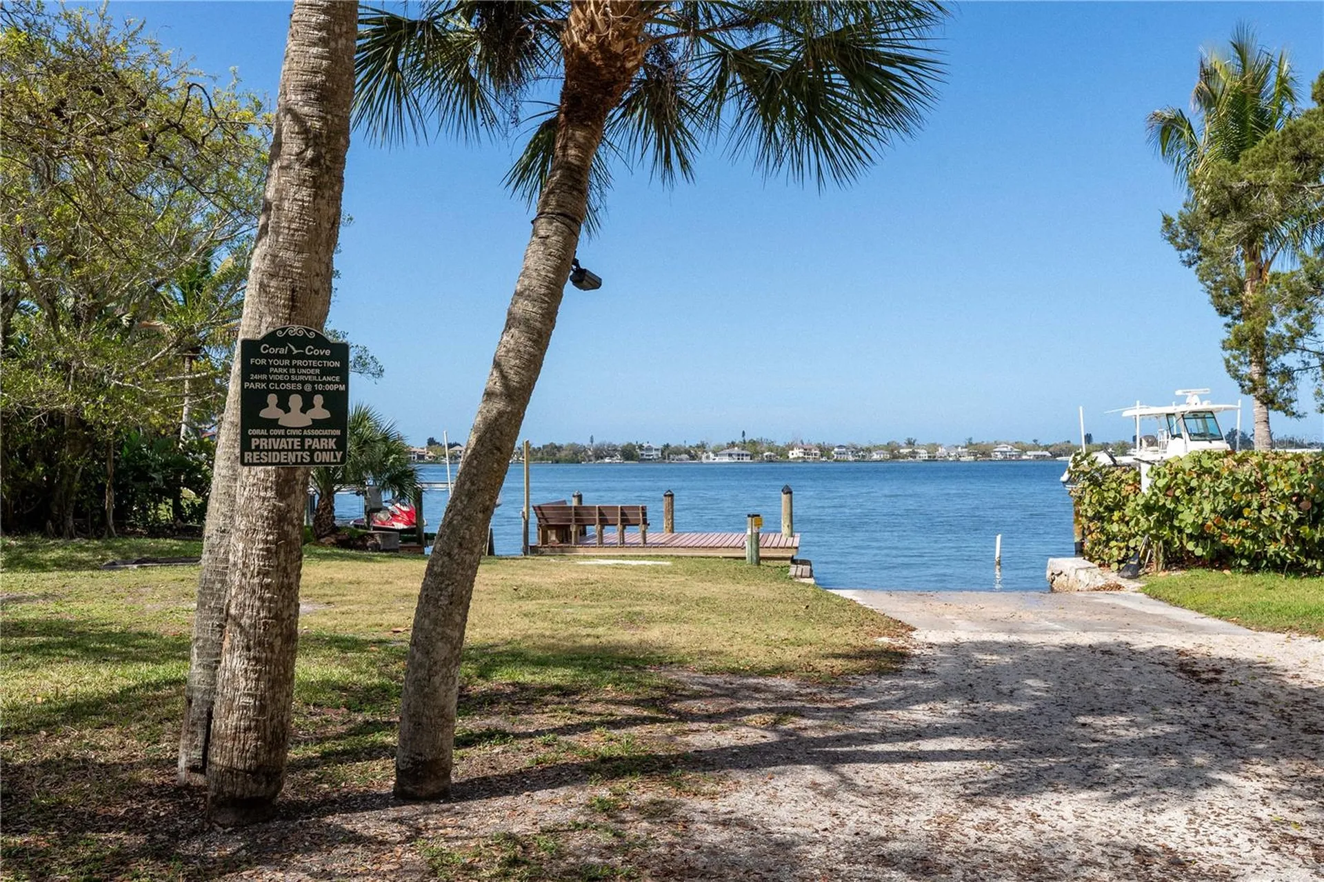 1831 Nautilus Drive Sarasota FL 34231