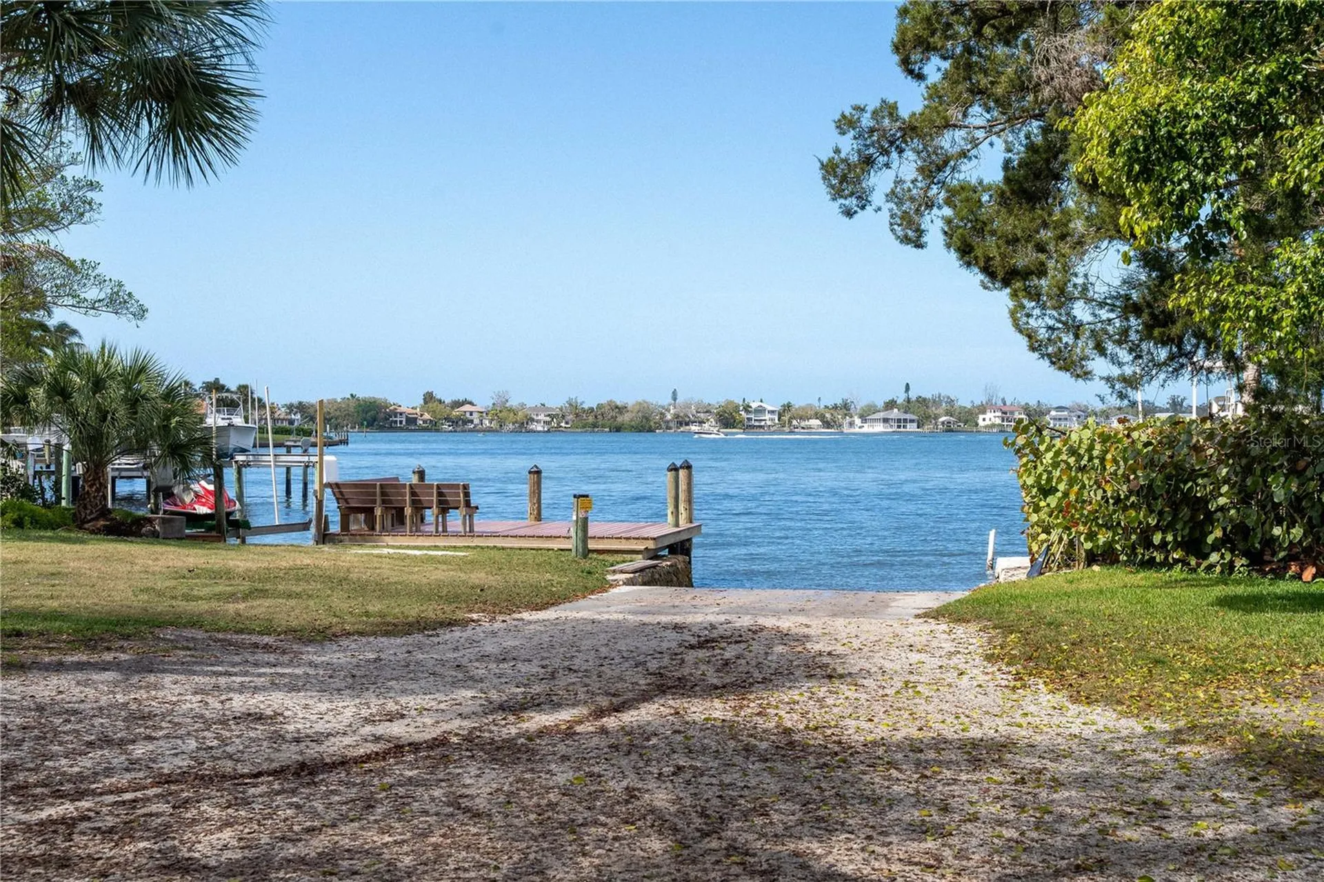 1831 Nautilus Drive Sarasota FL 34231