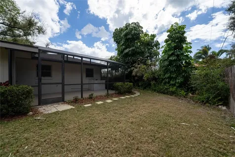 1831 Nautilus Drive Sarasota FL 34231