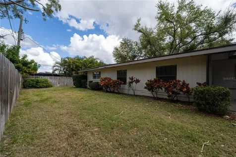 1831 Nautilus Drive Sarasota FL 34231
