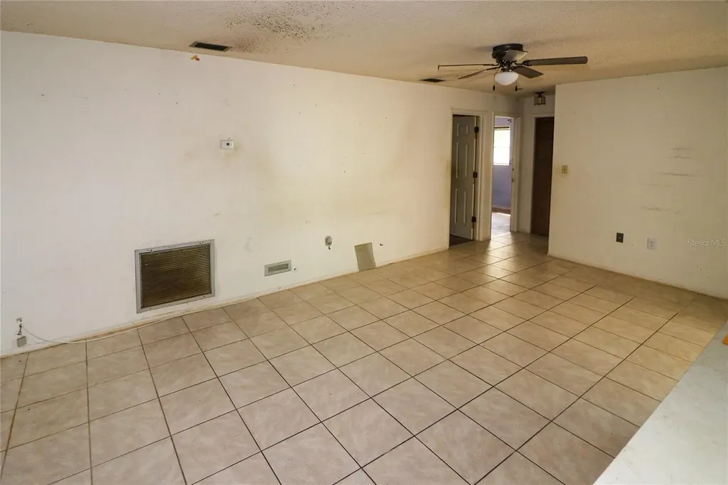 783 Spring Lake Boulevard NW Port Charlotte FL 33952