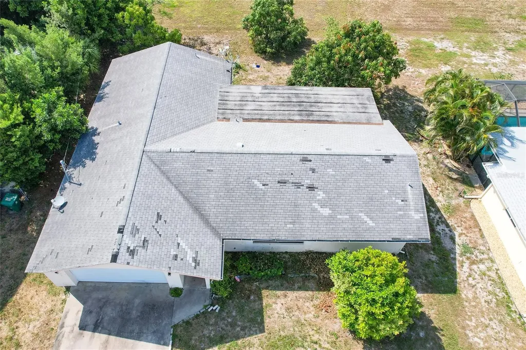 783 Spring Lake Boulevard NW Port Charlotte FL 33952