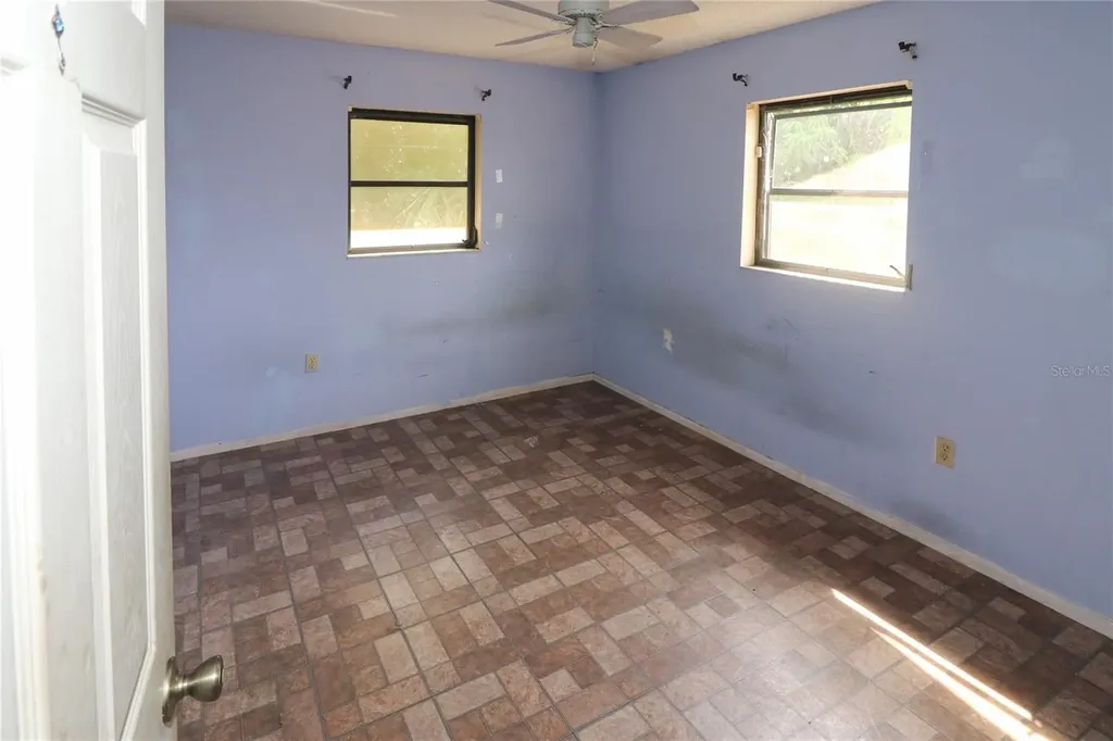 783 Spring Lake Boulevard NW Port Charlotte FL 33952