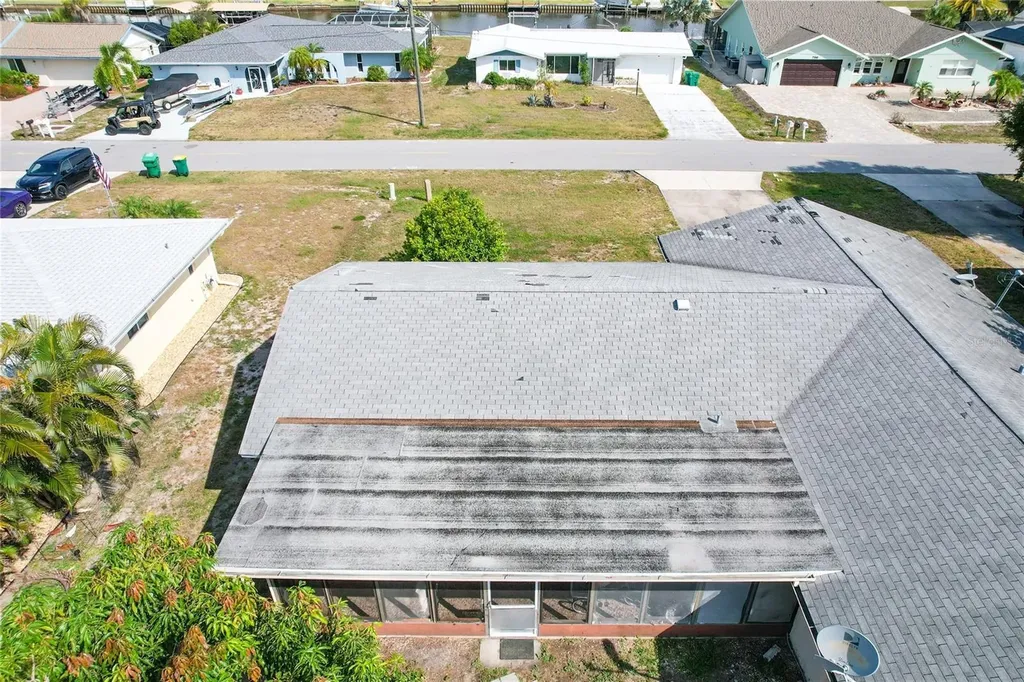 783 Spring Lake Boulevard NW Port Charlotte FL 33952