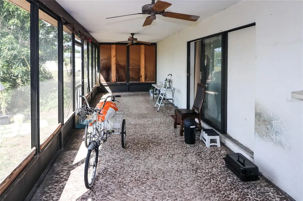 783 Spring Lake Boulevard NW Port Charlotte FL 33952