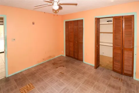 783 Spring Lake Boulevard NW Port Charlotte FL 33952