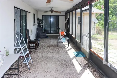 783 Spring Lake Boulevard NW Port Charlotte FL 33952