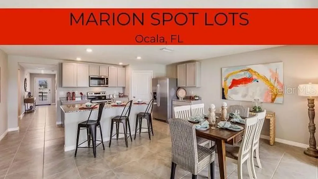 14660 SW 25th Terrace Ocala FL 34473