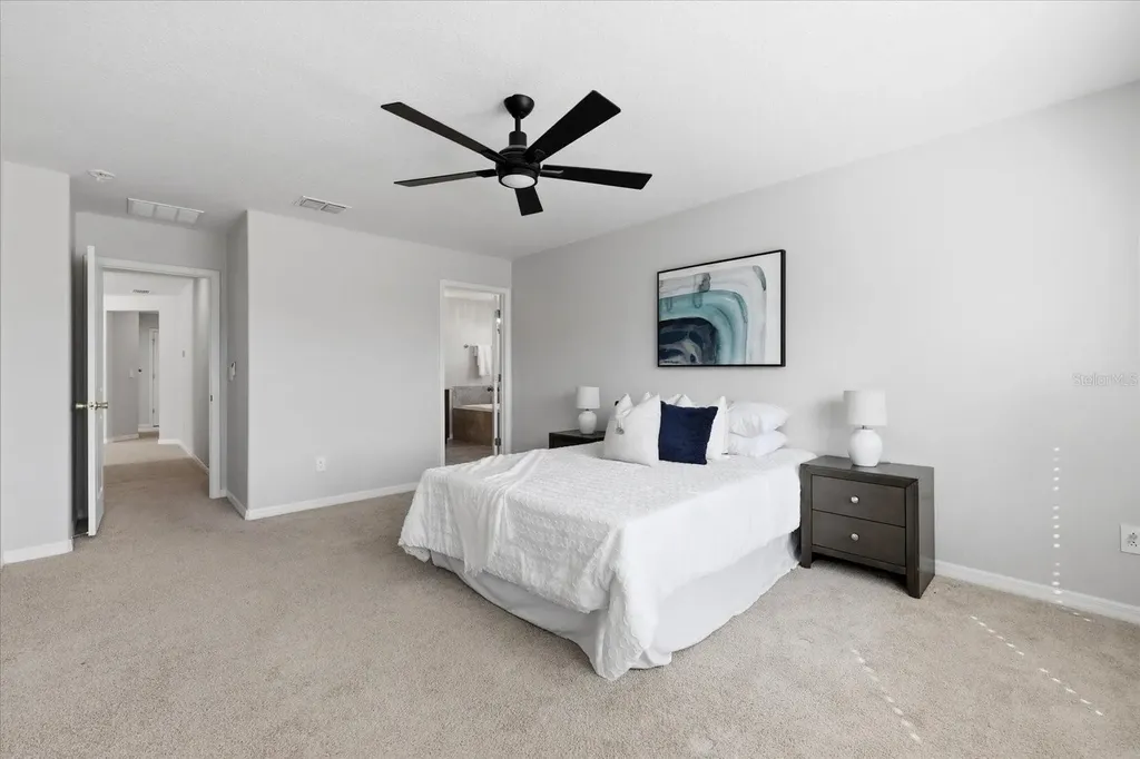21223 Wistful Yearn Drive Land O Lakes FL 34637