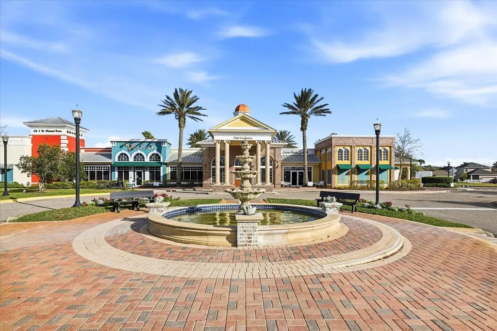 21223 Wistful Yearn Drive Land O Lakes FL 34637