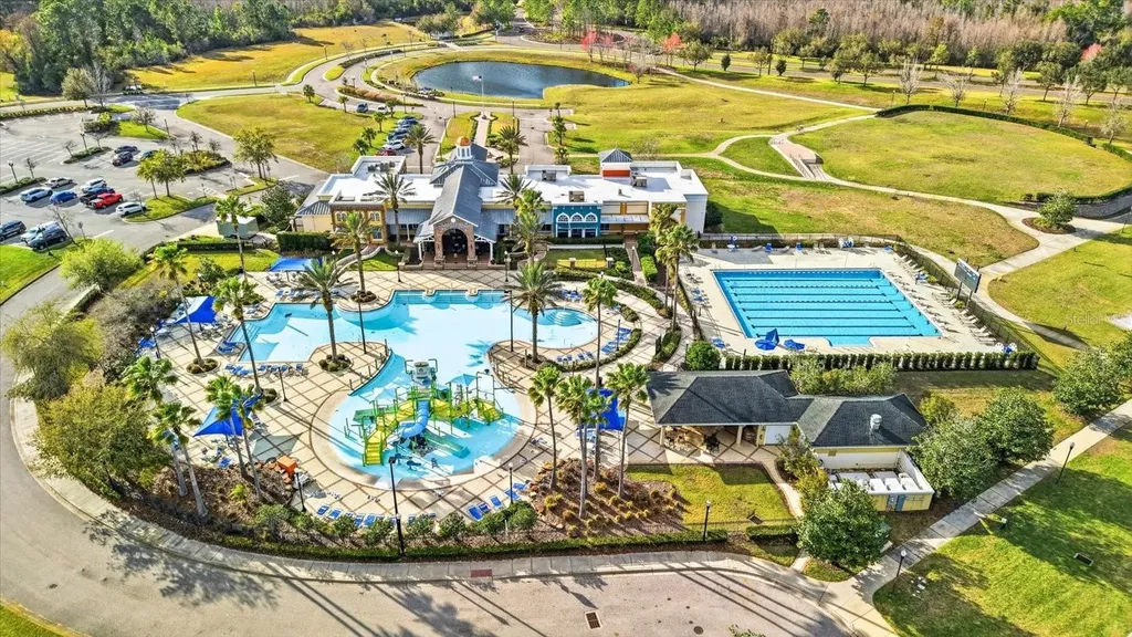 21223 Wistful Yearn Drive Land O Lakes FL 34637