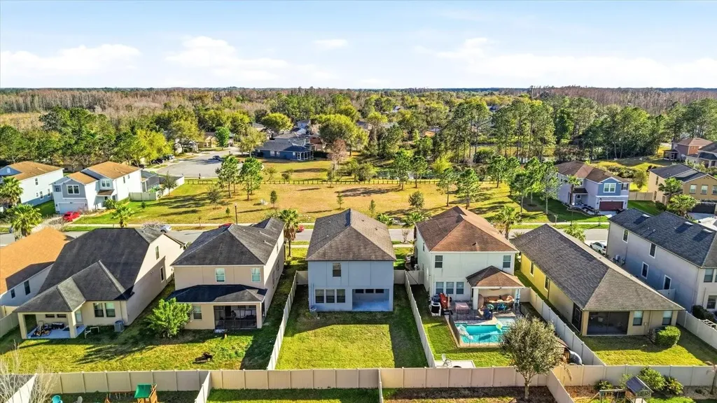 21223 Wistful Yearn Drive Land O Lakes FL 34637