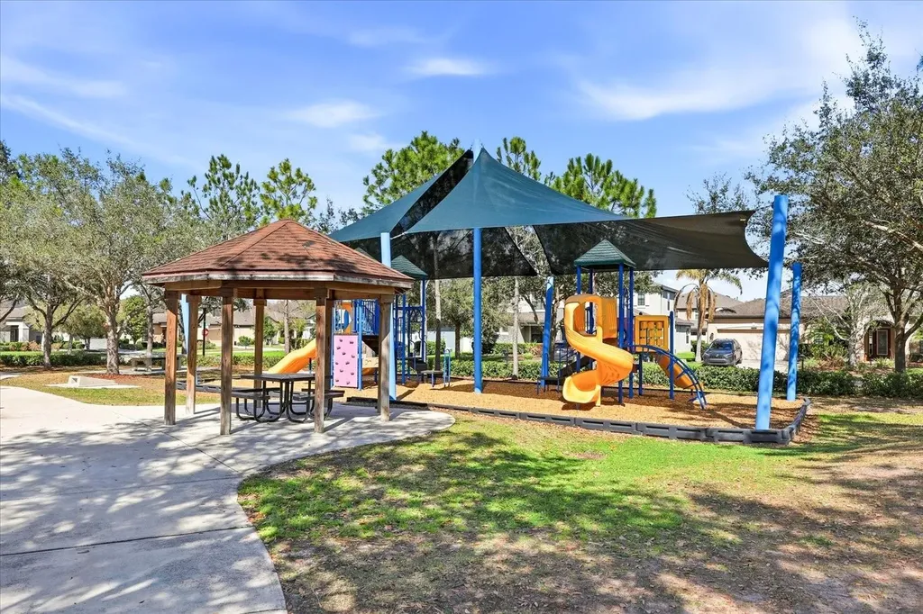 21223 Wistful Yearn Drive Land O Lakes FL 34637