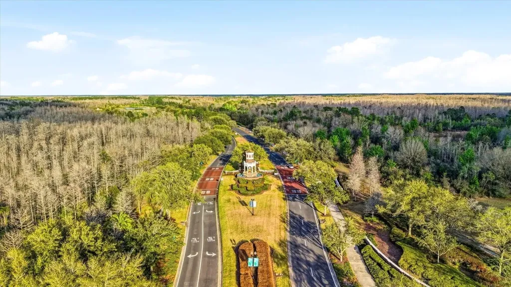 21223 Wistful Yearn Drive Land O Lakes FL 34637