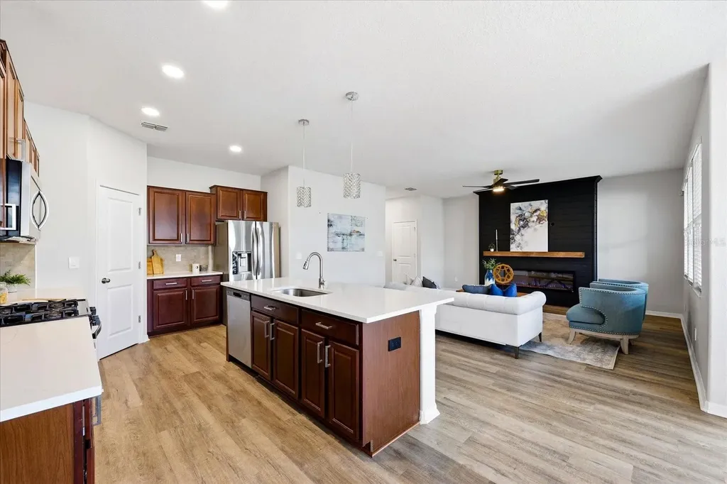 21223 Wistful Yearn Drive Land O Lakes FL 34637