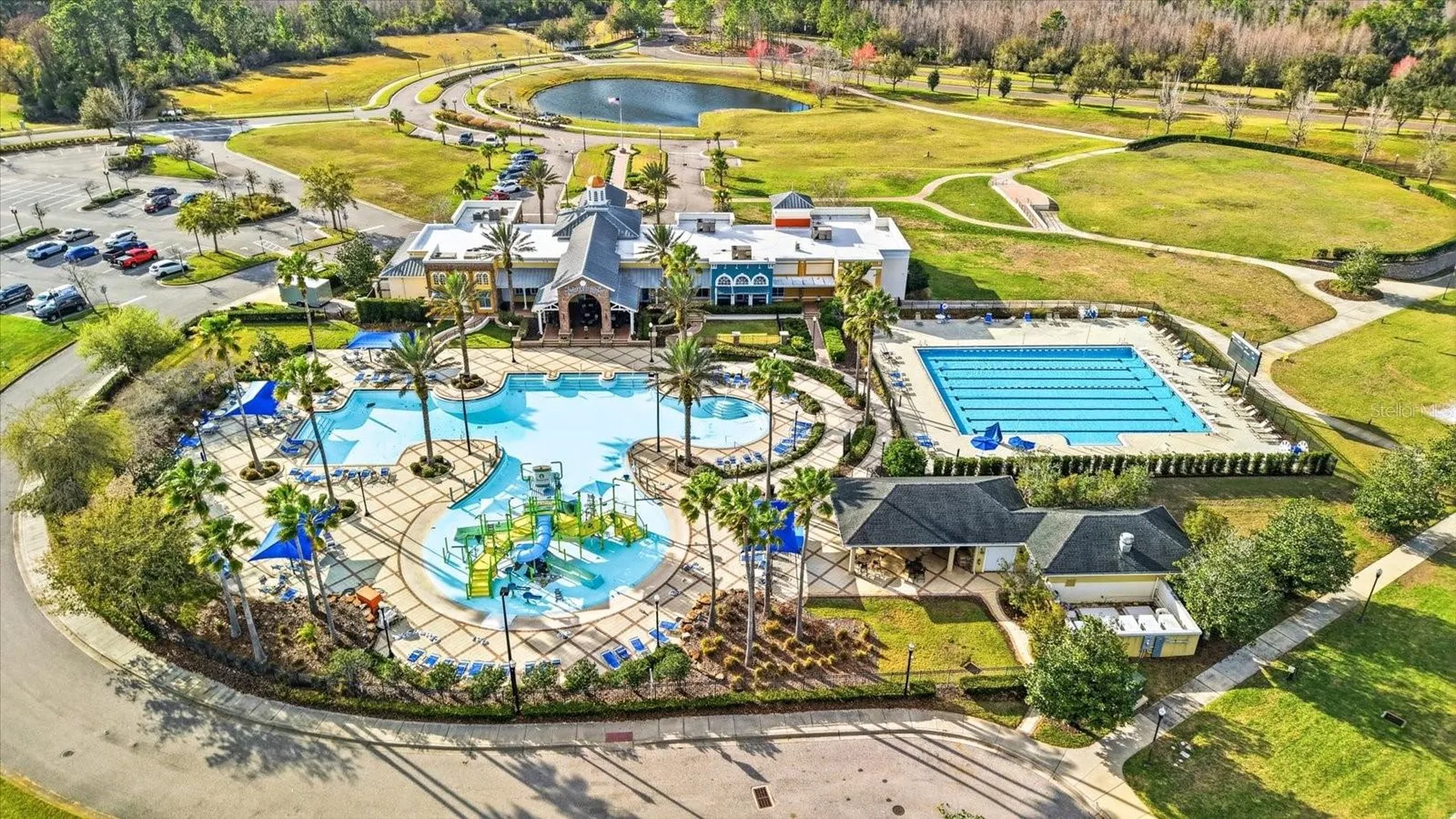 21223 Wistful Yearn Drive Land O Lakes FL 34637