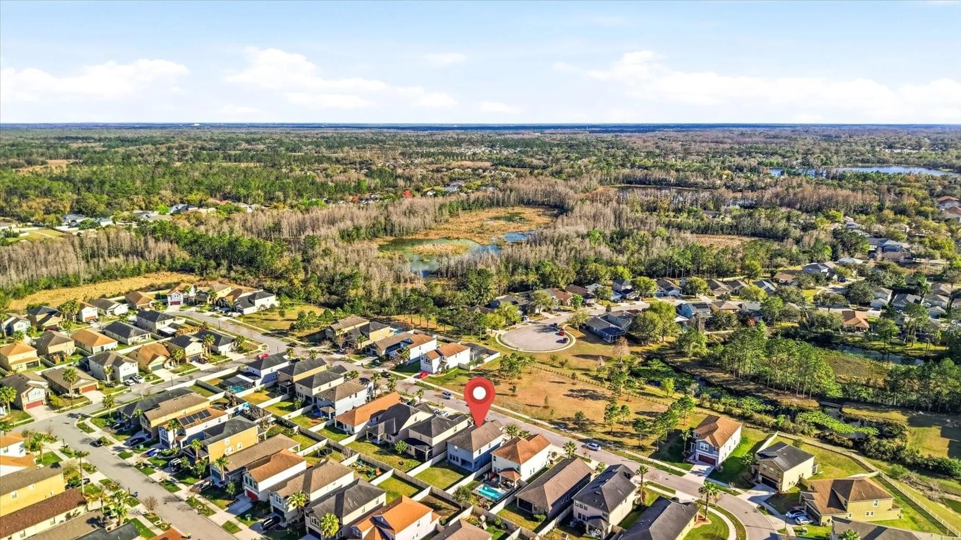 21223 Wistful Yearn Drive Land O Lakes FL 34637