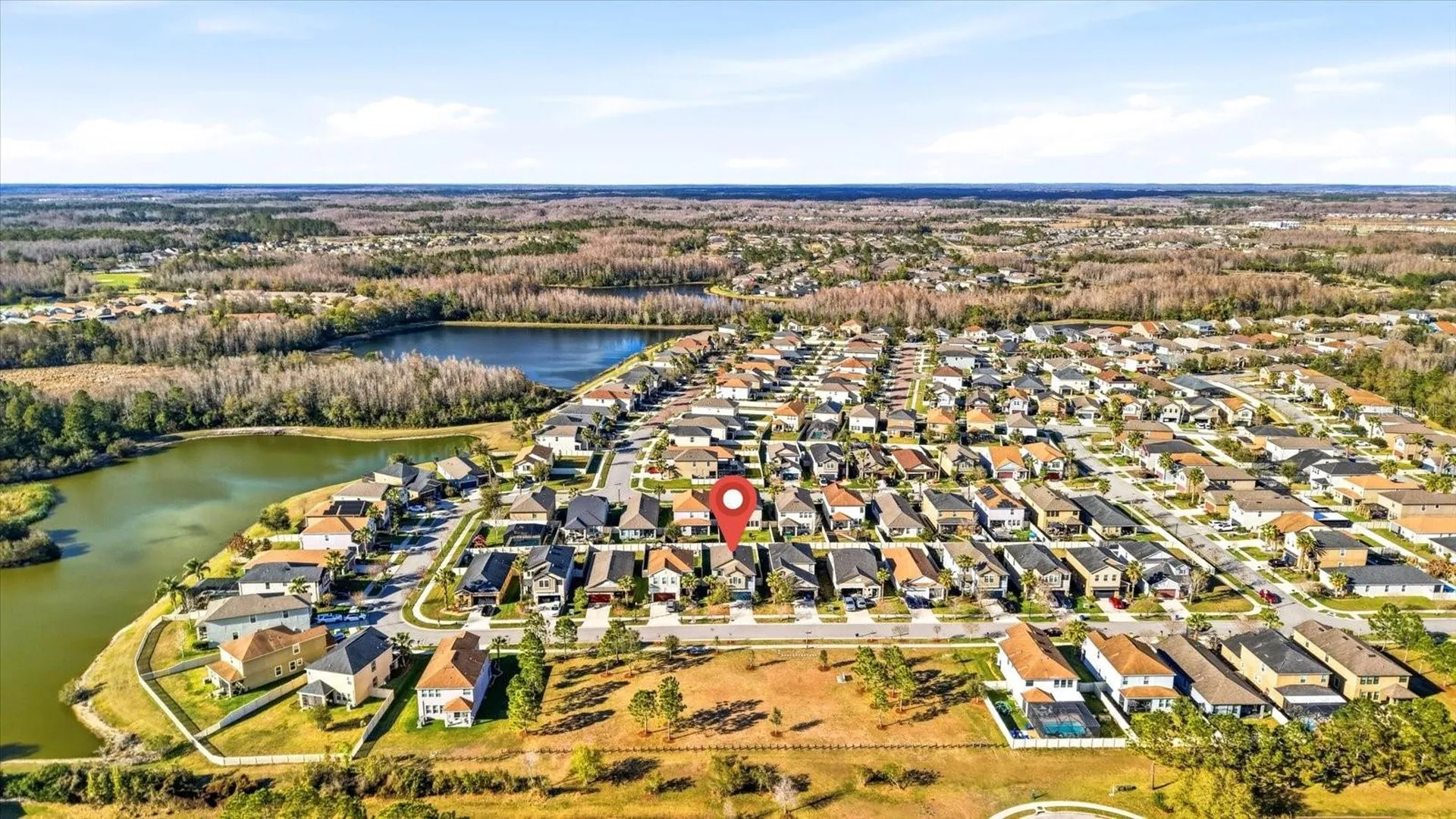 21223 Wistful Yearn Drive Land O Lakes FL 34637