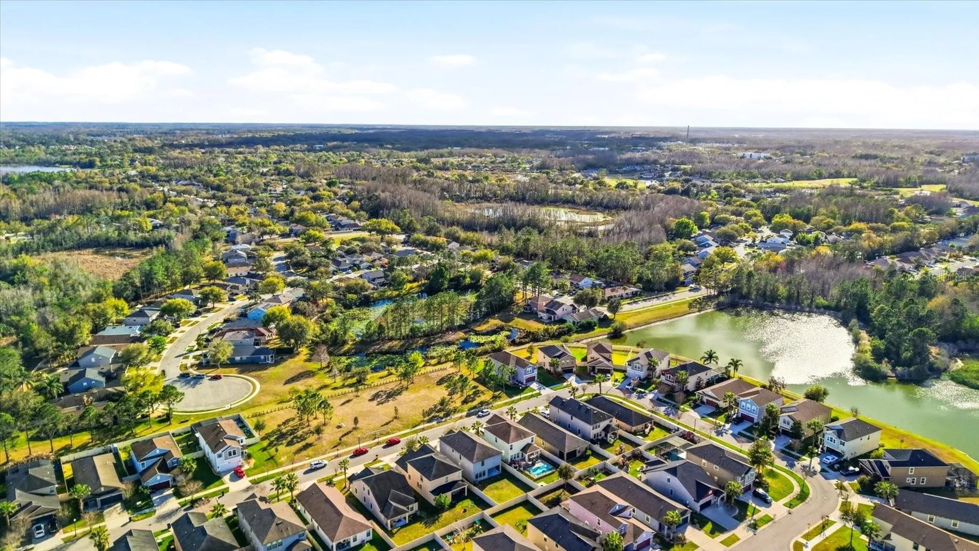 21223 Wistful Yearn Drive Land O Lakes FL 34637