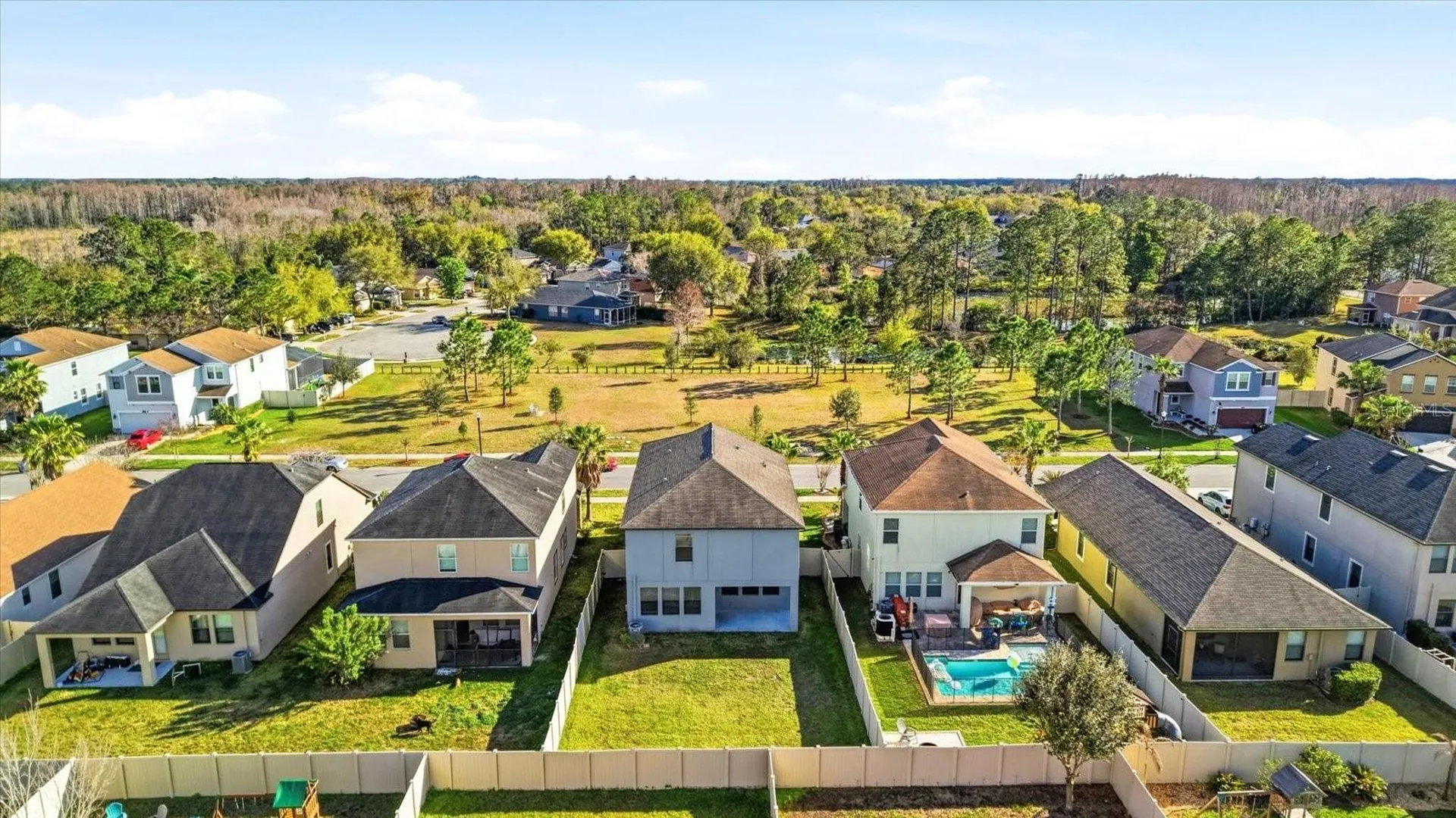 21223 Wistful Yearn Drive Land O Lakes FL 34637
