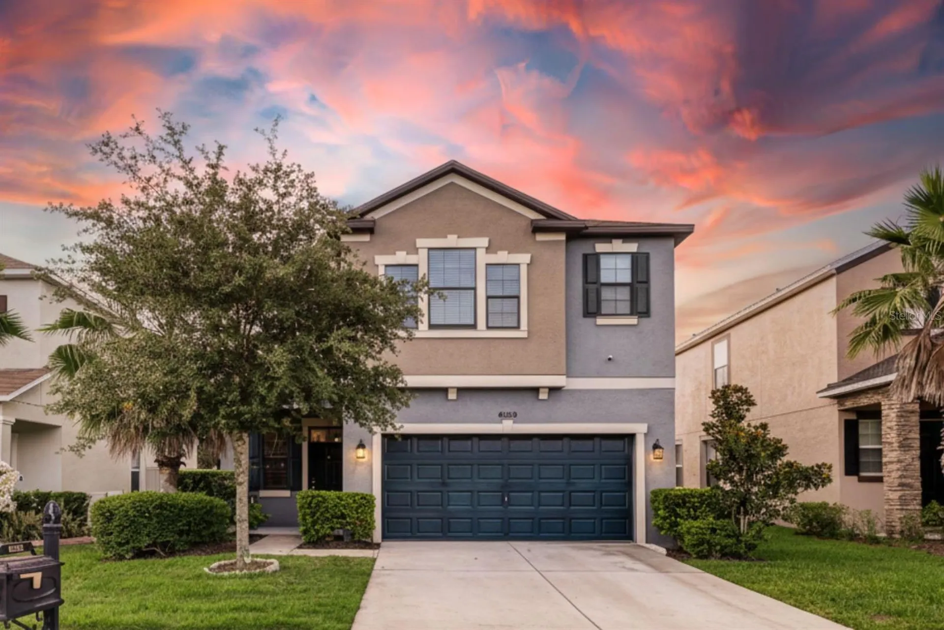 21223 Wistful Yearn Drive Land O Lakes FL 34637