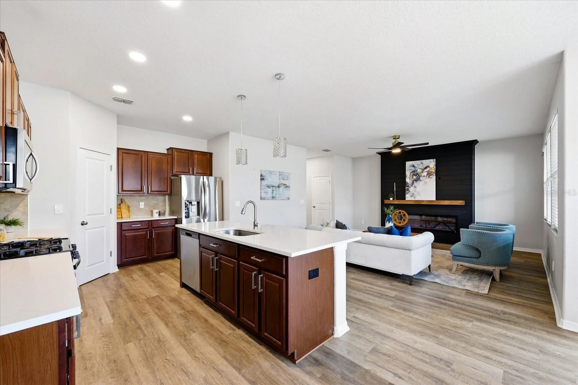 21223 Wistful Yearn Drive Land O Lakes FL 34637