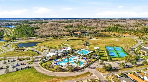 21223 Wistful Yearn Drive Land O Lakes FL 34637