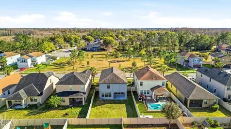 21223 Wistful Yearn Drive Land O Lakes FL 34637