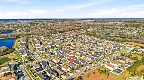 21223 Wistful Yearn Drive Land O Lakes FL 34637