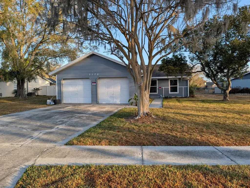 3175 Cross Fox Drive Mulberry FL 33860