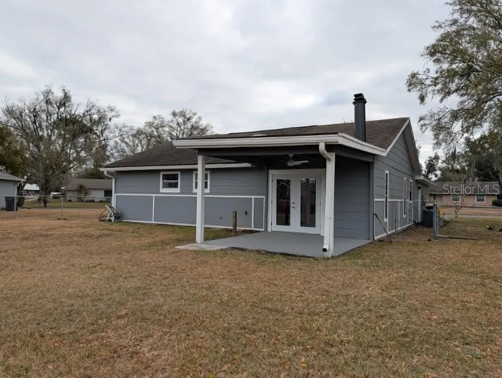 3175 Cross Fox Drive Mulberry FL 33860