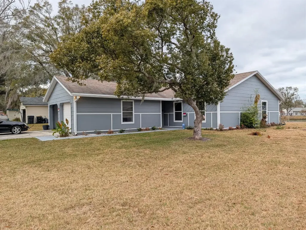 3175 Cross Fox Drive Mulberry FL 33860