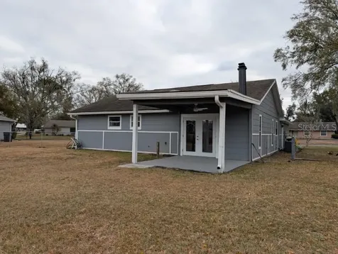 3175 Cross Fox Drive Mulberry FL 33860