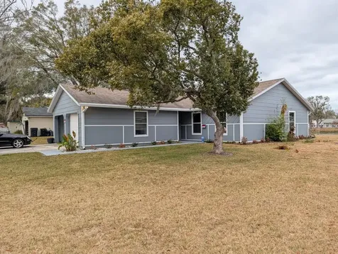 3175 Cross Fox Drive Mulberry FL 33860