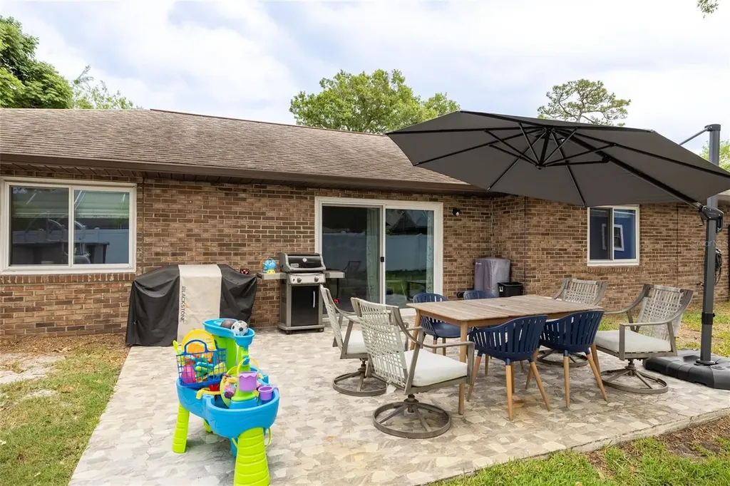 966 Bramble Bush Circle W Port Orange FL 32127