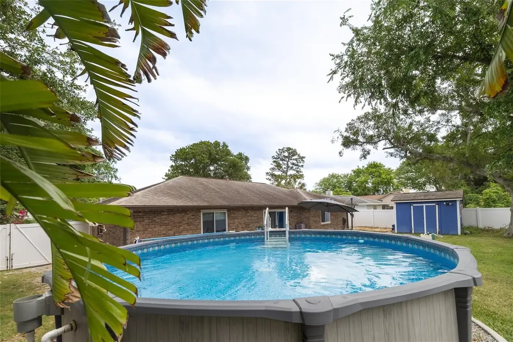 966 Bramble Bush Circle W Port Orange FL 32127