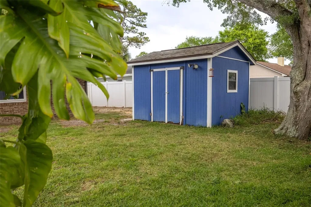966 Bramble Bush Circle W Port Orange FL 32127