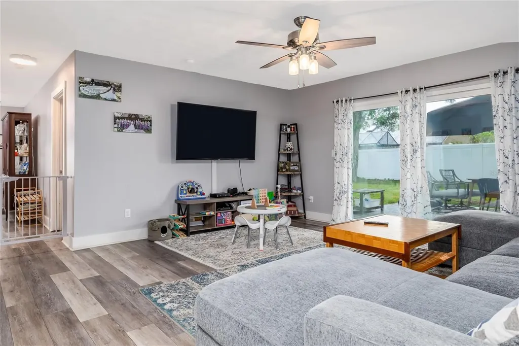 966 Bramble Bush Circle W Port Orange FL 32127