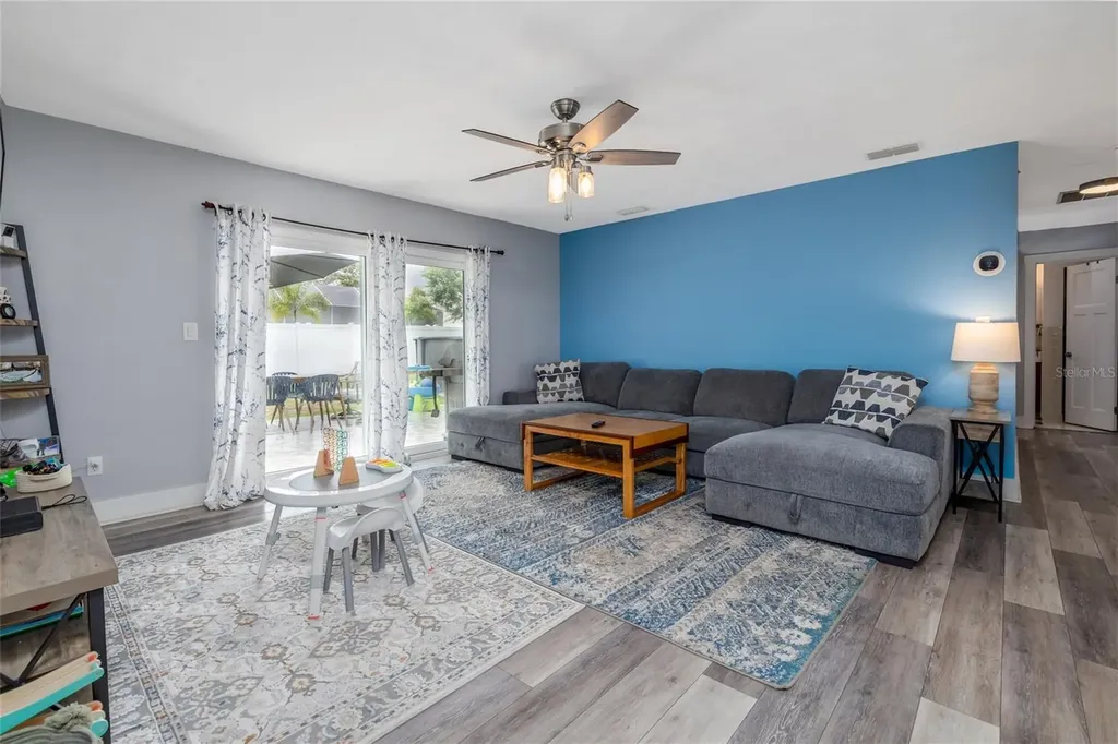 966 Bramble Bush Circle W Port Orange FL 32127