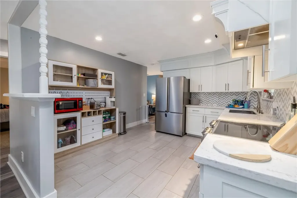 966 Bramble Bush Circle W Port Orange FL 32127