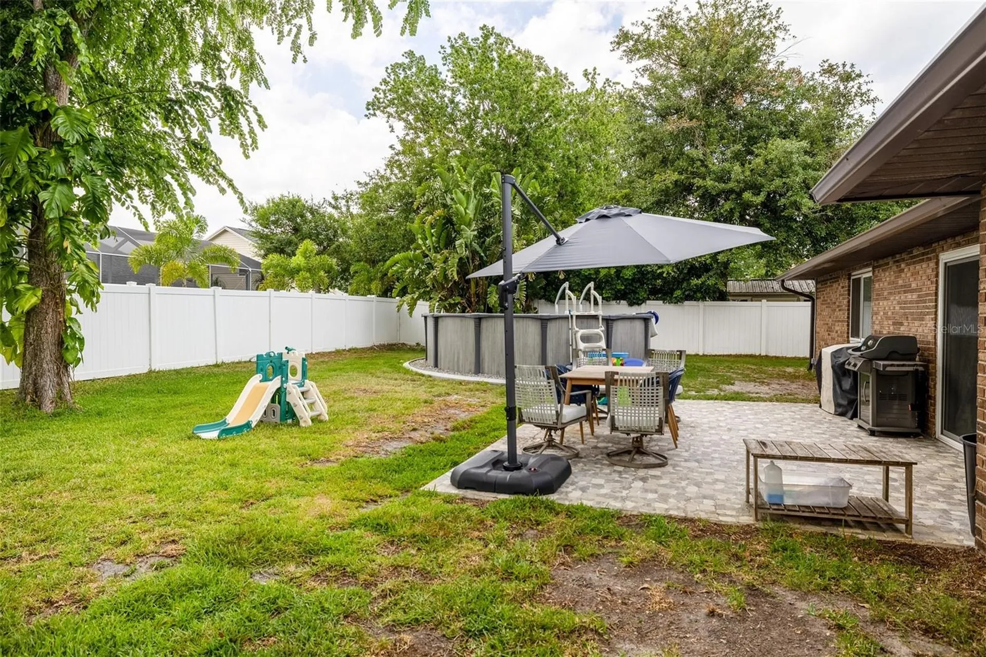 966 Bramble Bush Circle W Port Orange FL 32127