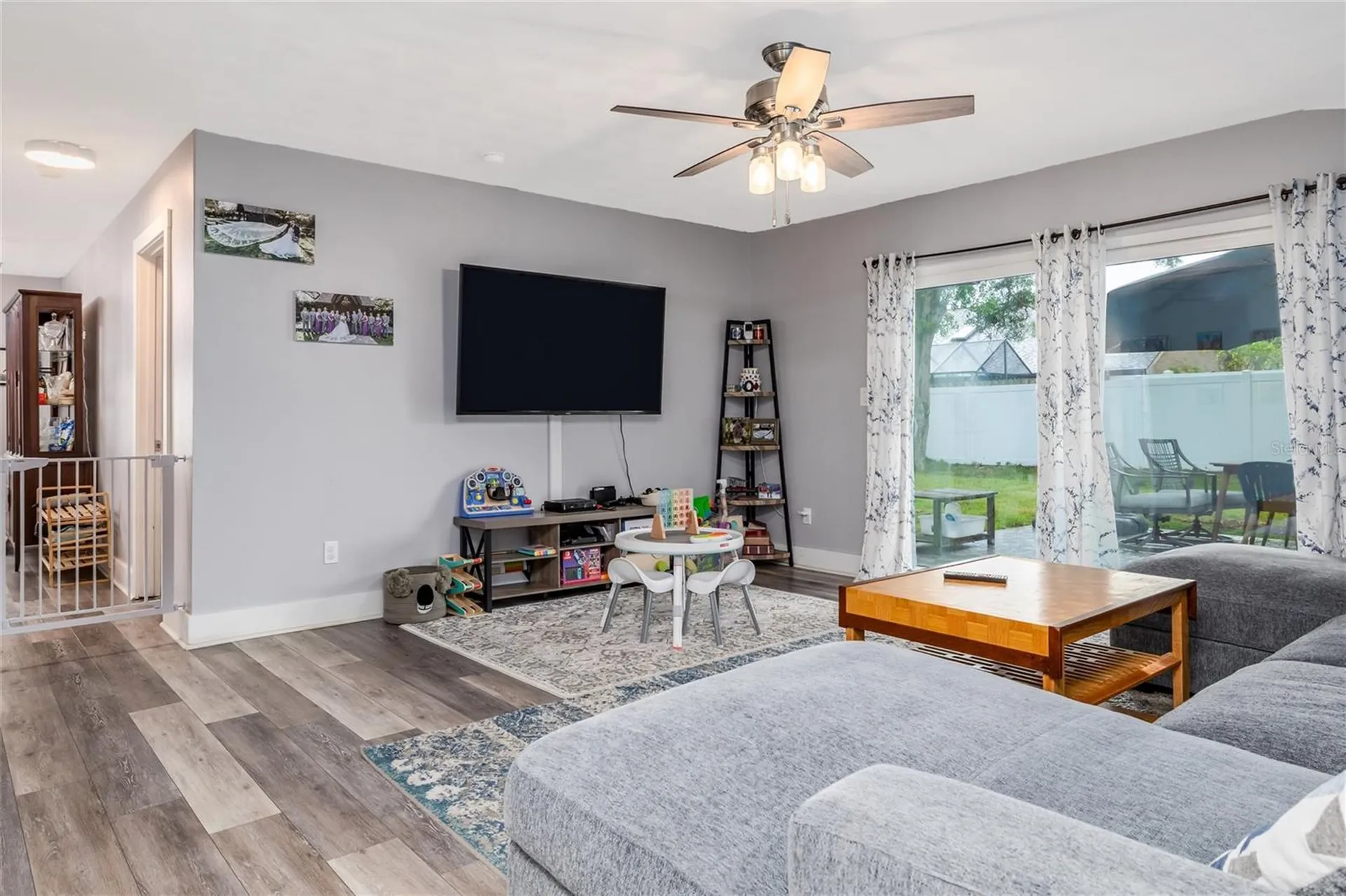 966 Bramble Bush Circle W Port Orange FL 32127