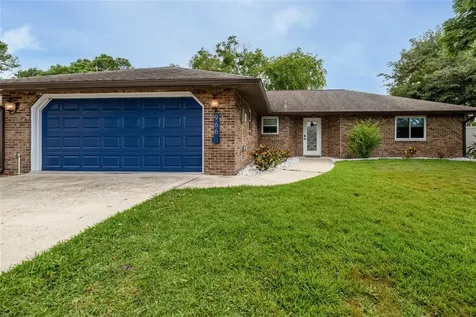 966 Bramble Bush Circle W Port Orange FL 32127